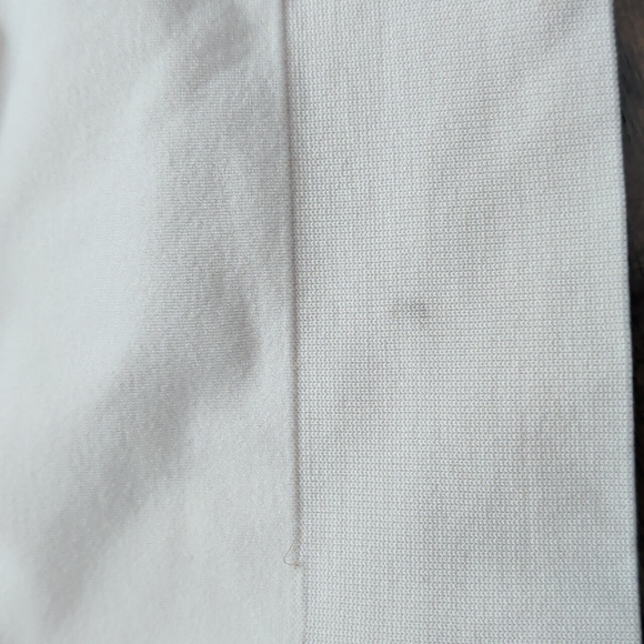 Savage X Fenty 3-Pack Seamless Bralettes - Nude, Off White, Black - Picture 4 of 4